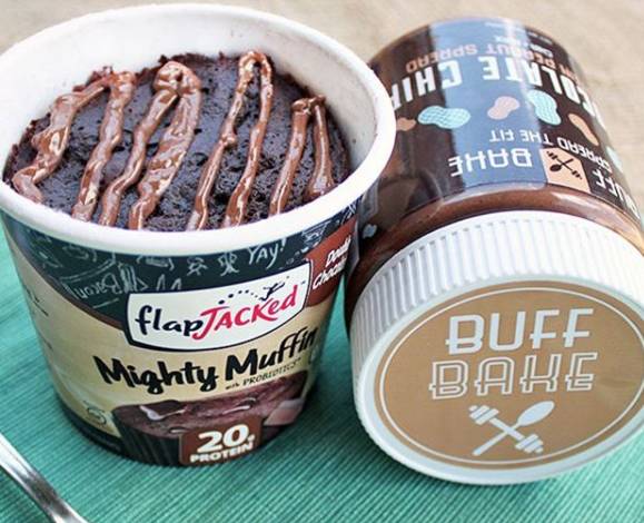 懒人减脂蛋糕,懒人蛋糕10秒学会不用任何科技