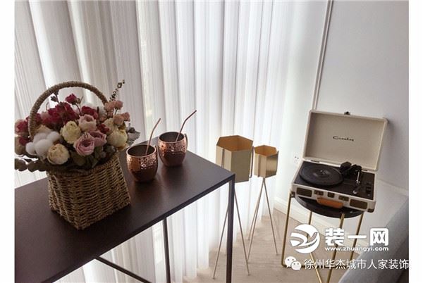 70平米小户型装修风格效果图,70平方小户型装修图两室一厅简约