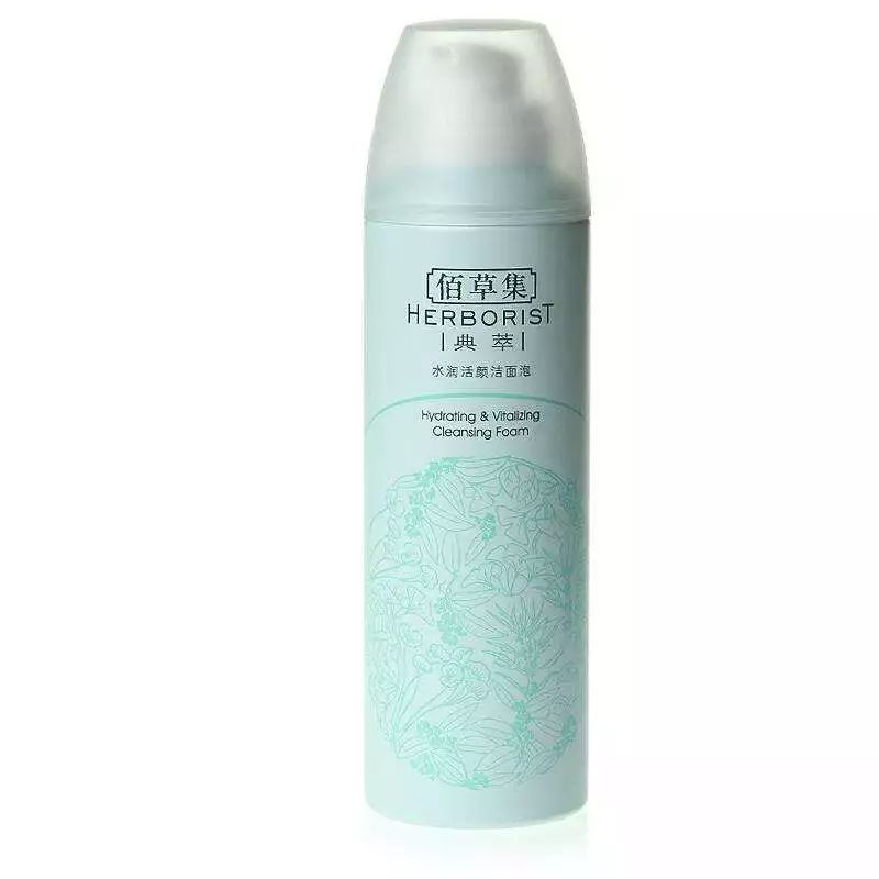 平价好用的洁面乳测评,国货洁面乳排行榜推荐