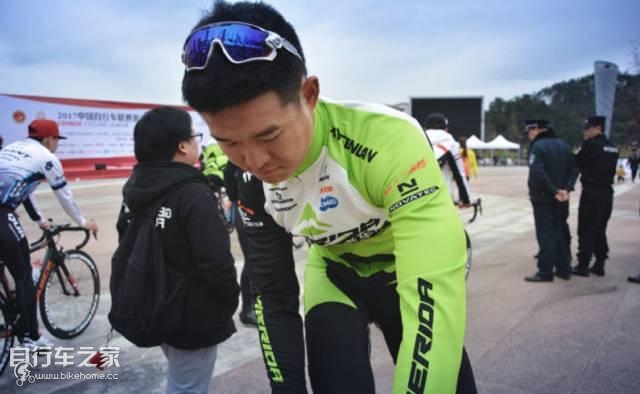 美利达挑战者车队,美利达挑战者车队文登