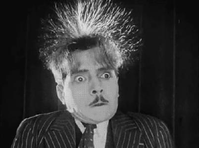 小朋友冬天头发静电炸毛怎么消除,一到冬天头发就炸了