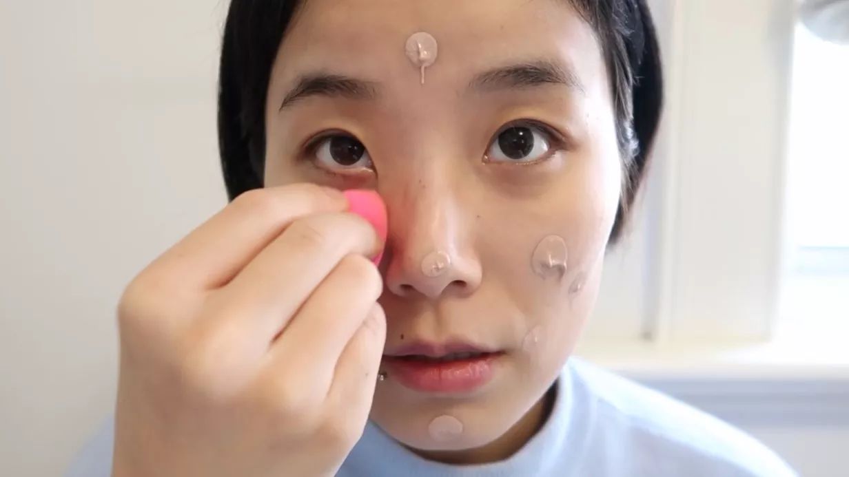 变身（伪）美妆博主｜了不起的15分钟快手化妆教程……