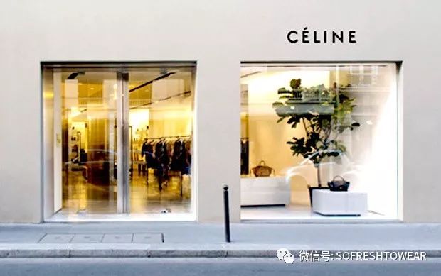 换了设计师的这些大牌你还爱吗,换了设计师就是不一样