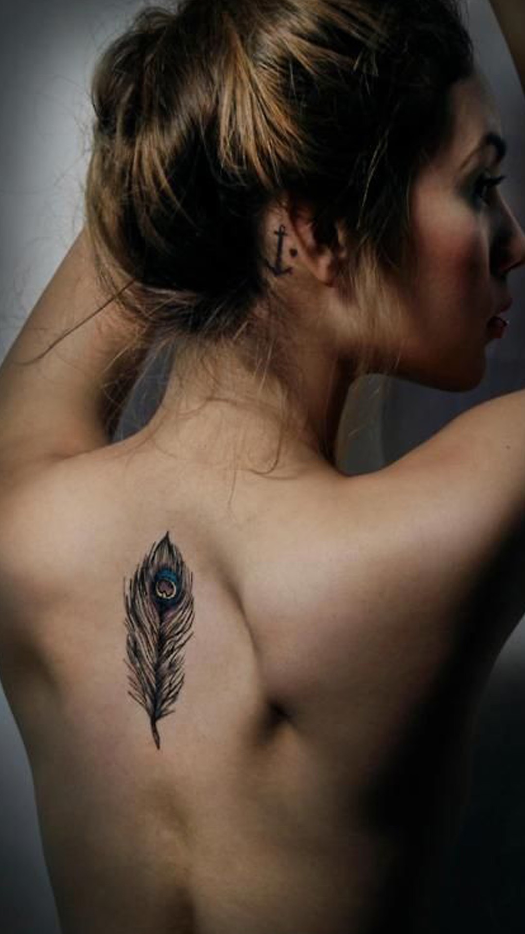 纹身是什么样子的体验,纹身是怎样的体验