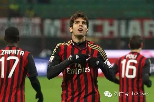 追风卡卡高清集锦,卡卡永远没有史蒂夫坚强