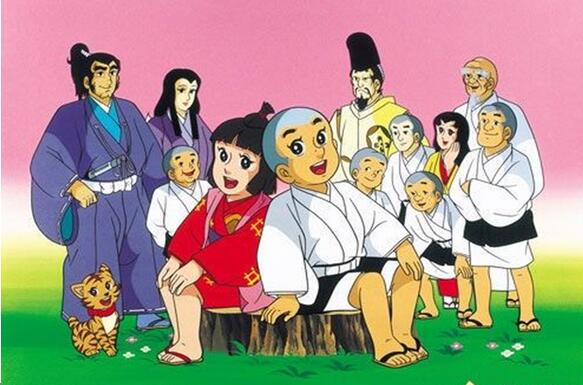 8090后的童年回忆动漫,盘点80后90后的那些童年阴影动漫