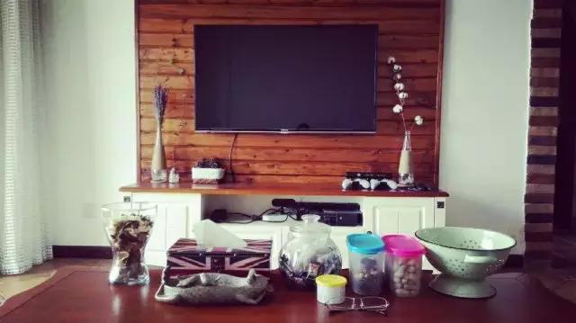 10万89方装出美式田园风，夫妻两的爱情小屋！