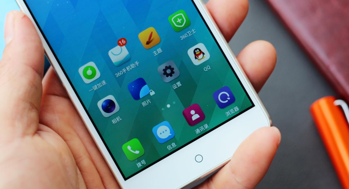 360os系统手机,360手机os4.0