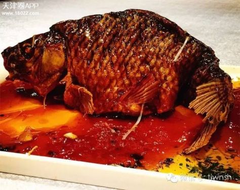 天津热门餐厅推荐平价餐厅,天津正宗津味老字号菜馆