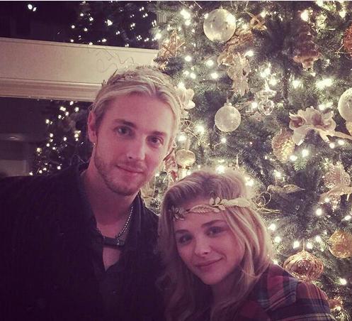 小贝长子恋情,小贝长子官宣