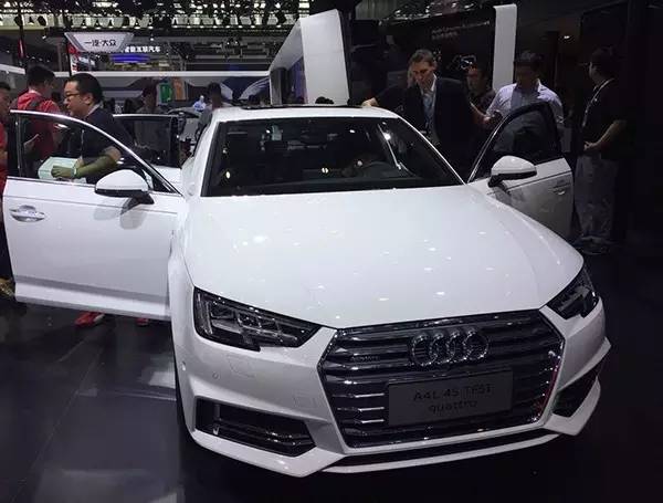 2016北京车展新车发表会,北京车展2016时间及车型