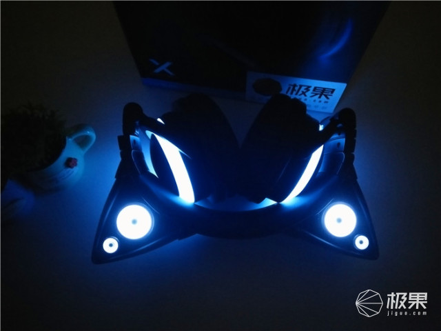 无线蓝牙头戴式猫耳电竞耳机推荐,brookstone猫耳耳机