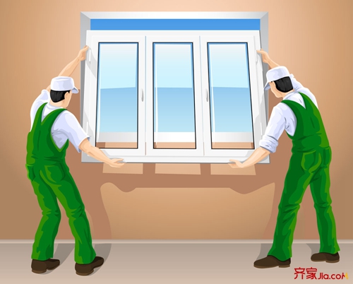 刮风把门窗刮下来了,刮风窗户掉下去了谁的责任