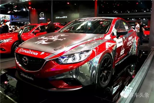 北京车展山寨,北京车展最不靠谱的新能源车