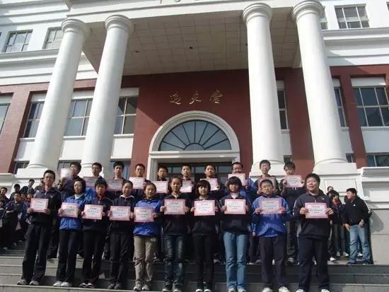 太原十大初中名校,太原最好的5所学校