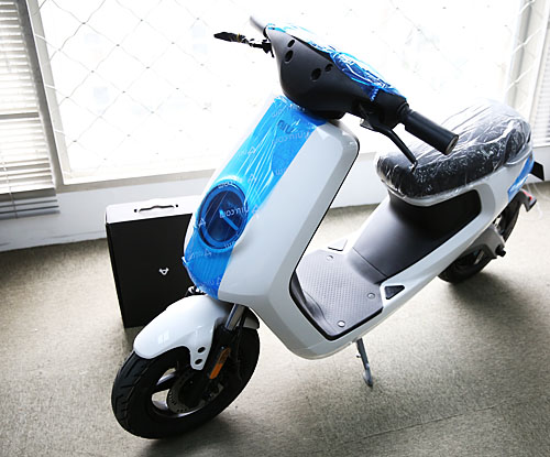 小牛电动车n1s合格证丢了怎么办,车丢了怎么通过gps找回