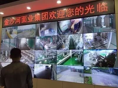 匠心品质的手工挂面,挂面传承百年技艺感受乡愁味道