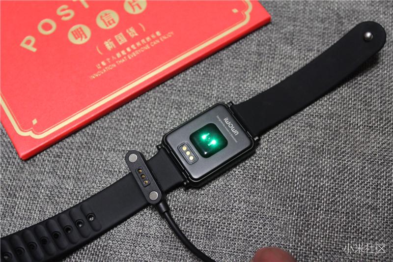 299值不值？埃微i7智能手环开箱评测！