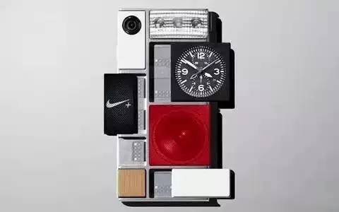 谷歌乐高手机,谷歌积木手机上市了吗