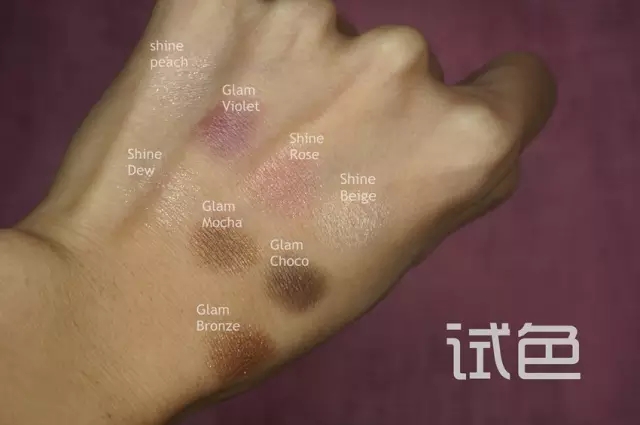 亲测美妆好物推荐,亲测彩妆正品小样