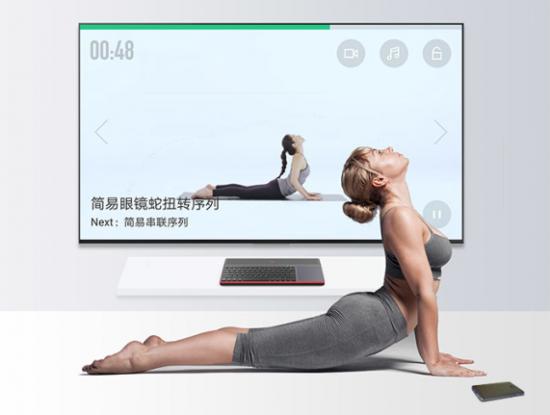 让电视机不再吃灰,智能电视吃灰了