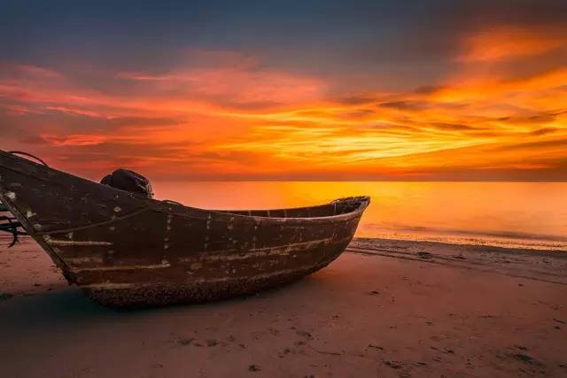 最美的旅游小岛,亚洲十大最美小岛