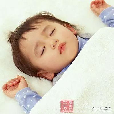 预防儿童感冒中医给你6个方法,儿童感冒西医用药科普