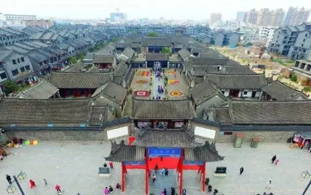 元旦假期就去这里玩,假期马上开始嗨起来