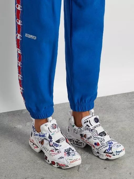 2017这几双涨价狠如*币特比**的鞋子，你都入手了么？