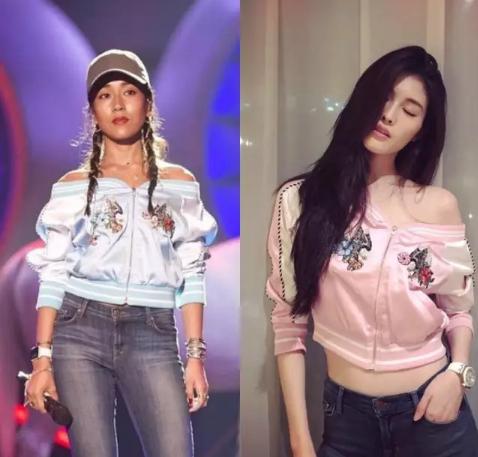 运动衣服除了美式风还有什么风,现在流行的运动