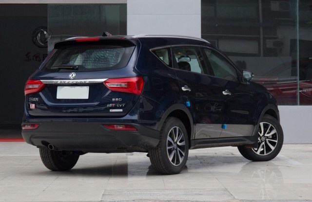 开大车回家过年！10万左右，热销7座SUV都在这了！