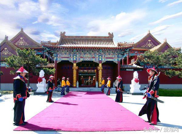 北京温泉温都水城,温都水城和南宫温泉哪个好