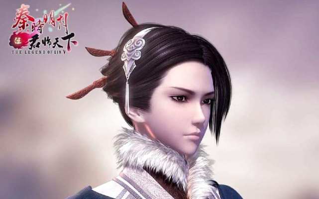 《秦时明月》女角色实力排行前十名，雪女第九，你认同么？