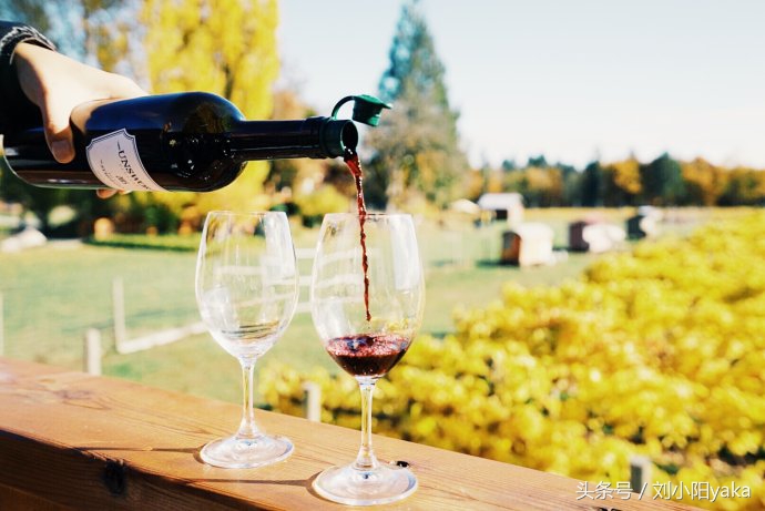 维多利亚水廊旅游,加拿大旅行景点