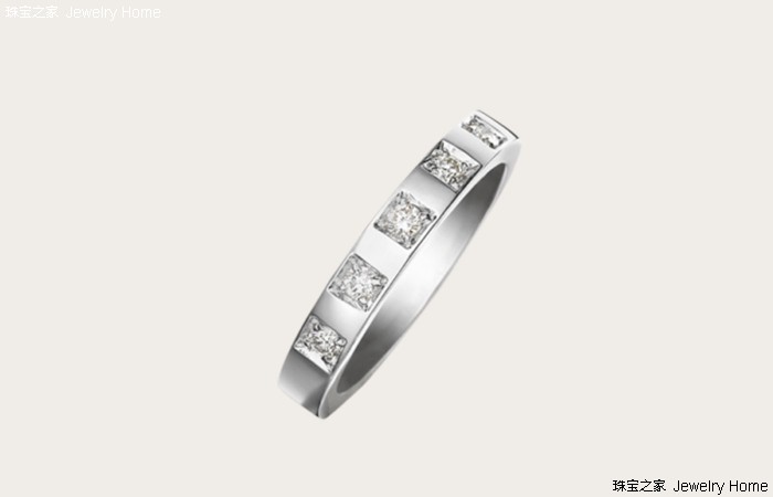 刘恺威杨幂婚戒,杨幂刘恺威婚戒价格