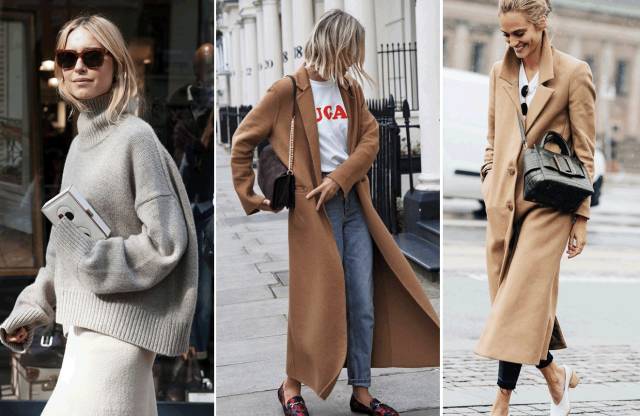 穿10年也不过时的羽绒服,穿十年也不过时衣服