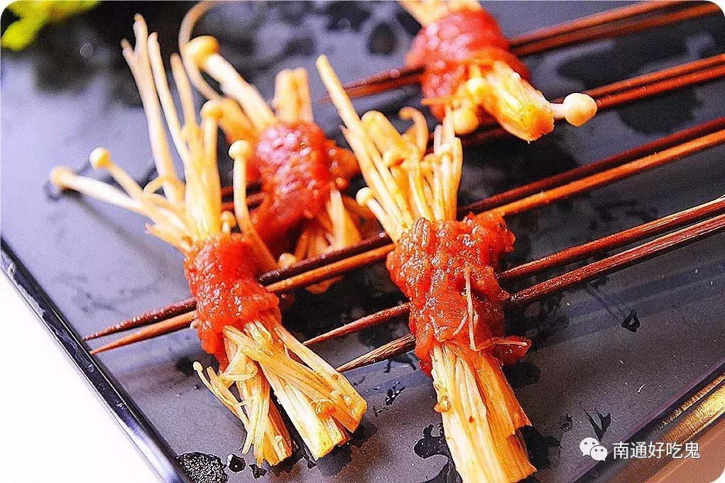 南通最正宗的火锅串串,串串香南通火锅