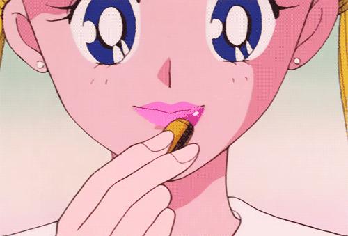 tomford口红测试亲嘴,tomford口红测评