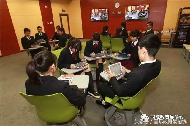 最全北京国际学校排名,2020年北京国际学校排行榜