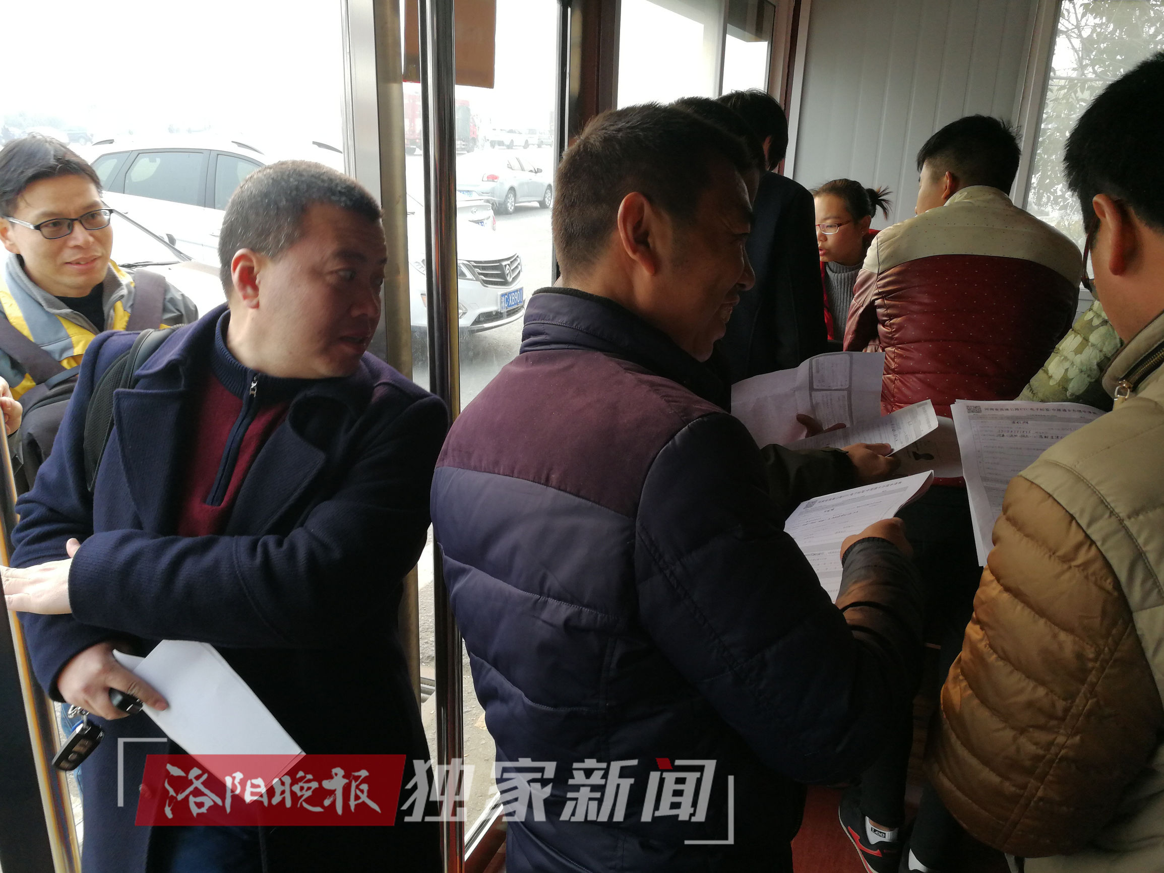 洛阳市etc速通卡网点,2022年洛阳现在哪里办理etc免费