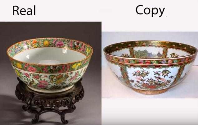 外国收藏家鉴定中国顶级文物,文玩造假大揭秘