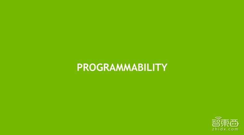 TeslaV100深度讲解：专为深度学习设计的TensorCore有多牛？