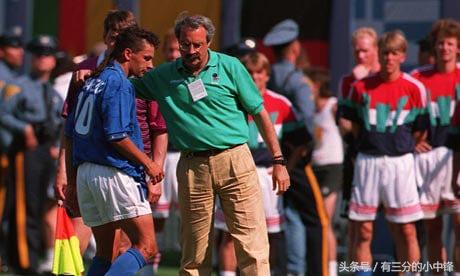 足球史上最伟大的人,足球史上最耻辱的十个人