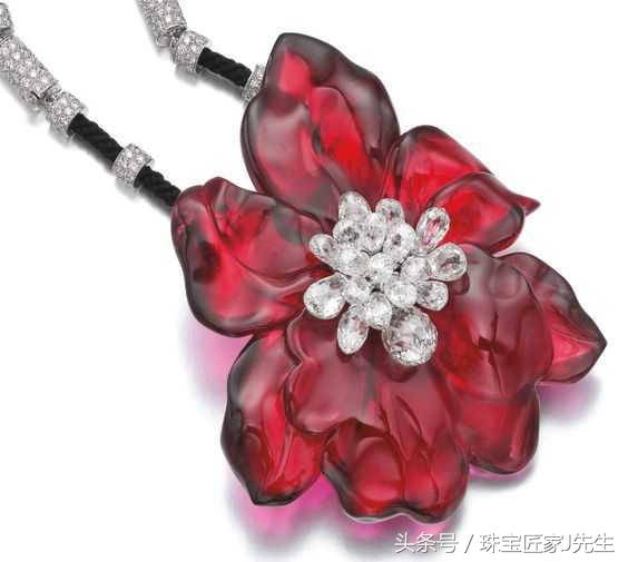 原创｜看过那么多碧玺介绍，给你一个最全面、最通俗的