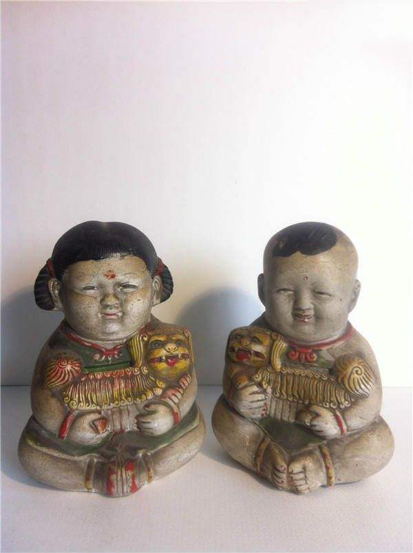 古代的玩耍类玩具有哪些,古人小时候玩的玩具