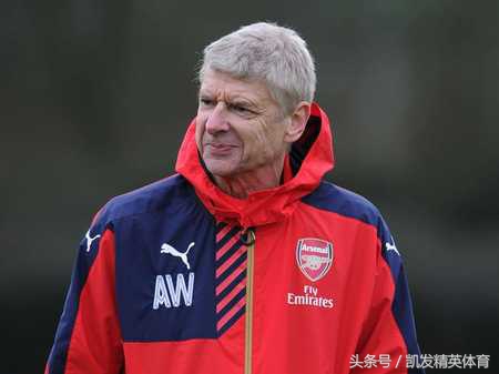 温格二十二载的枪手生涯,温格21年枪手生涯