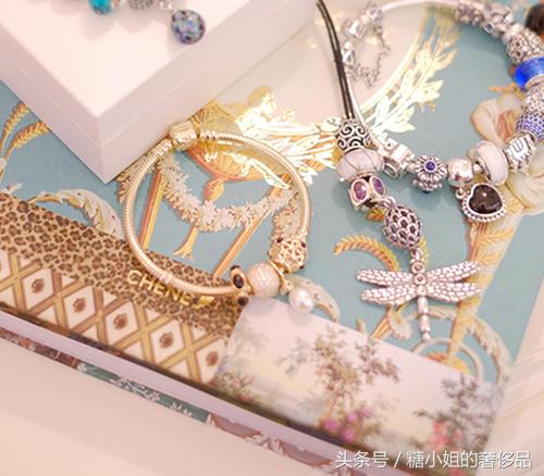 pandora是什么牌子的首饰,类似pandora的珠宝品牌