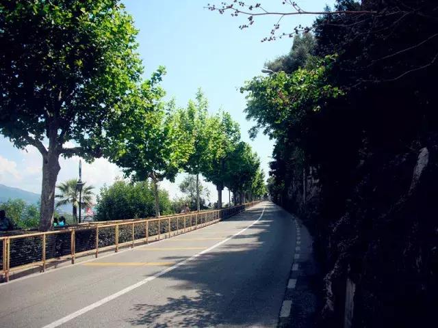 法国纪行—摩纳哥（看看F1赛道，欧洲*场赌**和摩纳哥王妃）