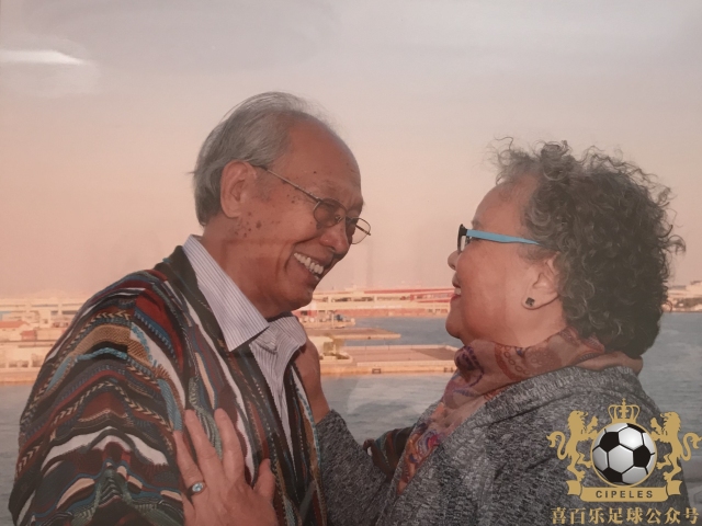 「津门足坛双百颂」门神教父——田桂义