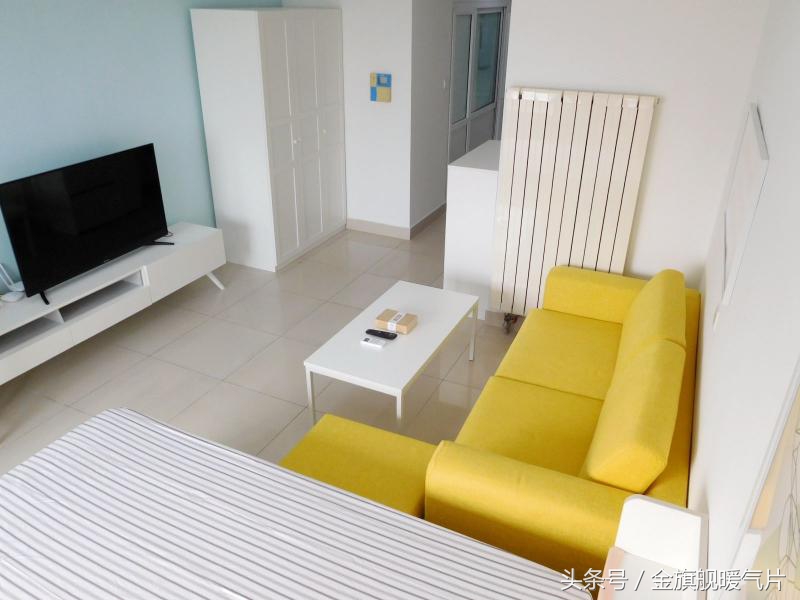 带导流罩的暖气片不会熏墙吗,怎么解决暖气片熏墙的问题